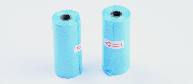 Pet Waste Bags