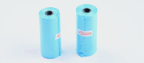 Pet Waste Bags