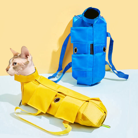 Portable Cat Diaper Bag