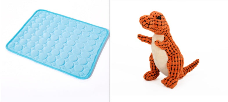Summer Pet Cooling Mat