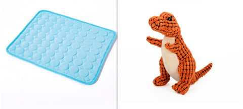 Summer Pet Cooling Mat