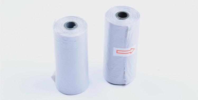 Pet Waste Bags