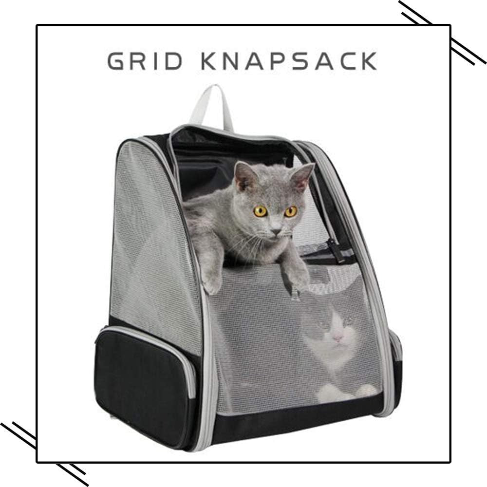 Bubble Pet Backpack Carrier