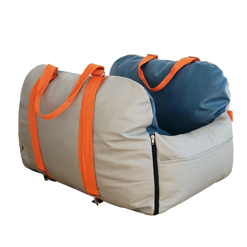 Waterproof Pet Travel Handbag