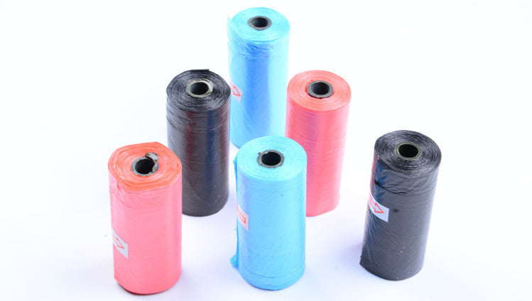 Pet Waste Bags