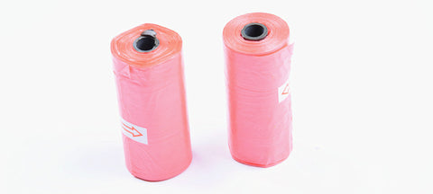 Pet Waste Bags