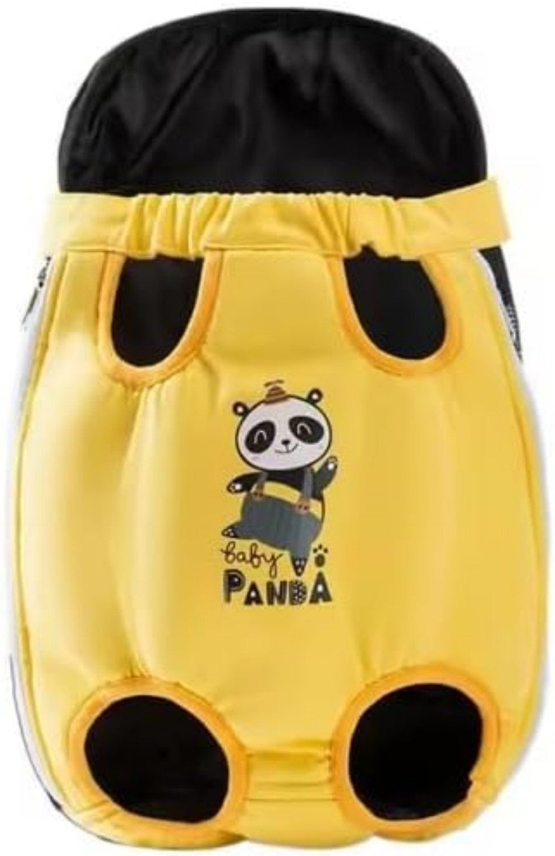 Furry Pawsy Pet Carrier Backpack