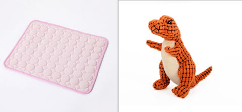 Summer Pet Cooling Mat