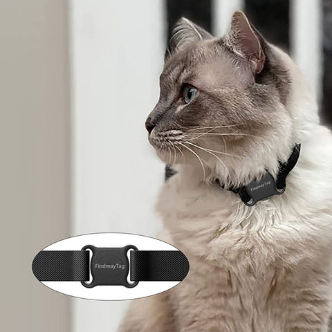 Smart Pet GPS Tracker