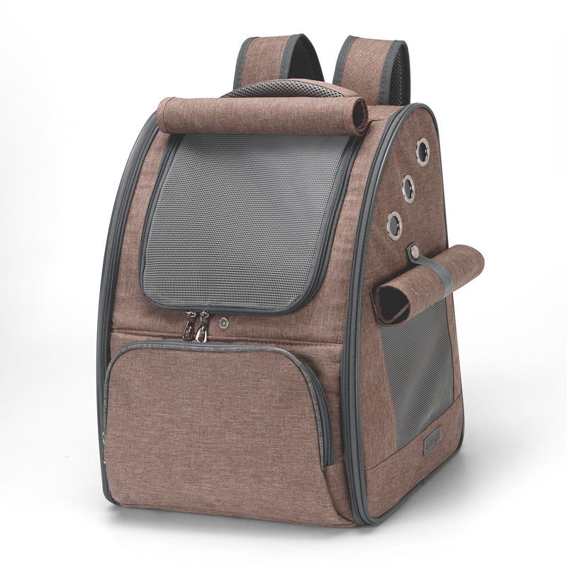 Dog Chest Carrier Backpack