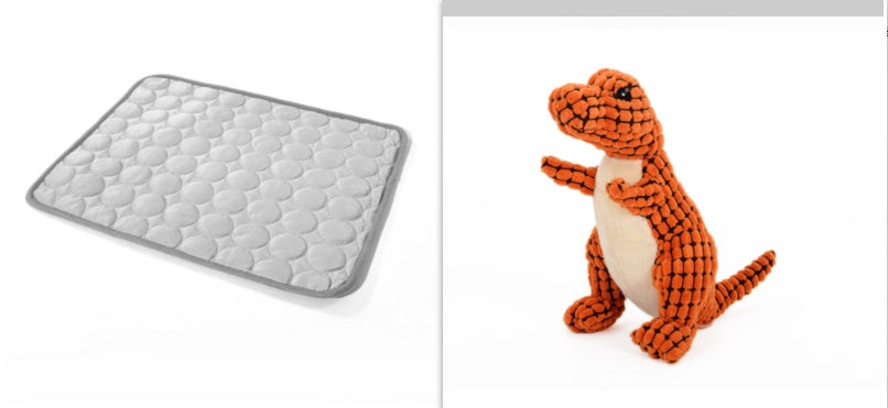 Summer Pet Cooling Mat