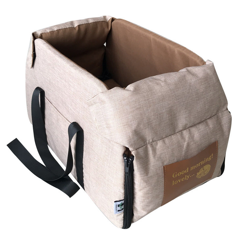 Portable Folding Pet Travel Bag