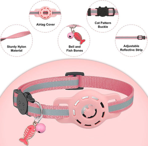 Pet Tracker Protective Case