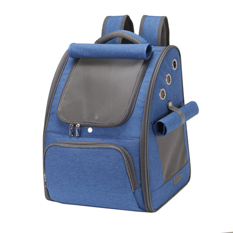 Dog Chest Carrier Backpack