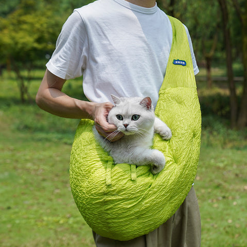 Small Dog Carrier Bag