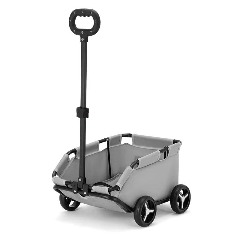 Portable Foldable Pet Stroller