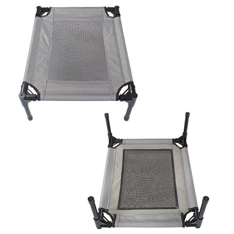 Outdoor Portable Dog Bed
