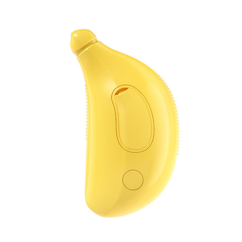 3-in-1 Pet Steam Grooming Brush