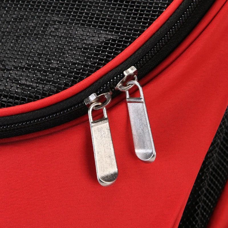 Breathable Dog Carrier Backpack