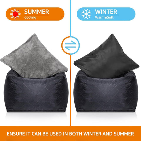Waterproof Pet Car Seat Cover