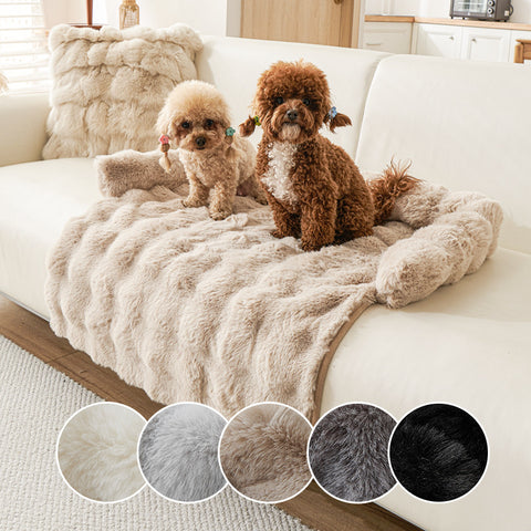 Winter Thermal Dog Mat