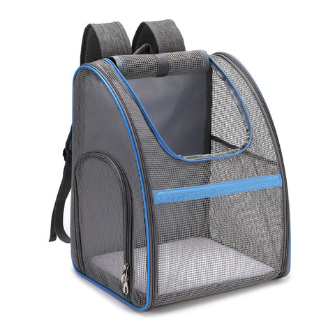 Dog Chest Carrier Backpack