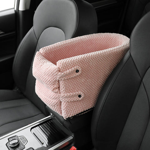 Dog Car Seat Carrier