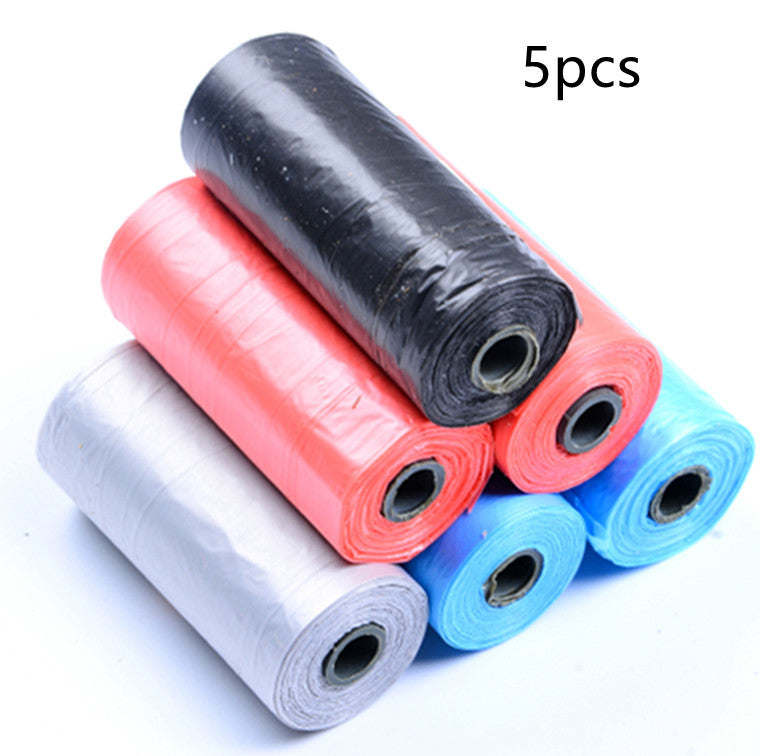 Pet Waste Bags
