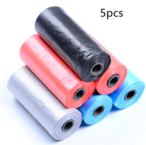 Pet Waste Bags