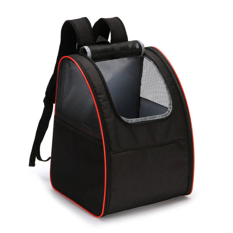 Dog Chest Carrier Backpack