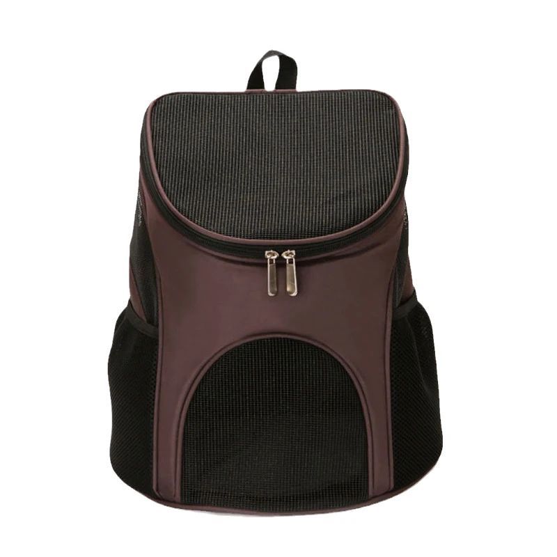 Breathable Dog Carrier Backpack