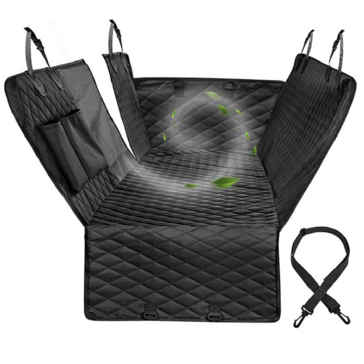 Waterproof Pet Car Seat Cover